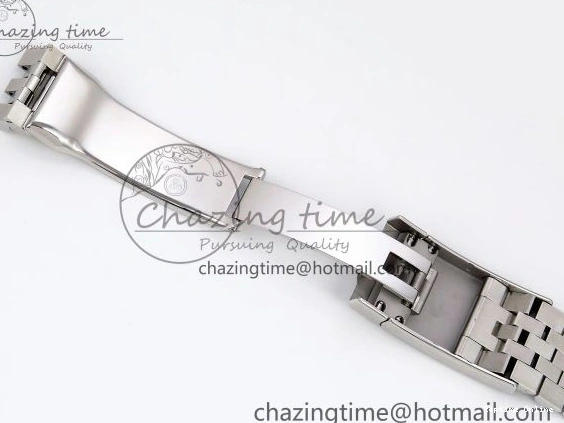 0512 UrbanStyle Sky-Dweller 326934 904L SS ZF 1:1 Best Edition Green Dial on SS Jubilee Bracelet A 1486